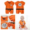 Dragon DBZ Ball Z Anime Costum