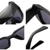 نظارة شمسية تحقق من Rose Fashion نظارة شمسية رجل Goggle Beach Gricliant Sun Glasses UV400 5 Color اختياري أعلى جودة