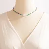artificial beaded jewelry