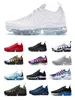 TN plus 3 löparskor Herrtränare Chaussures Triple White Black Laser Blue Bred Hyper Violet Silver Red Smoke Grey Outdoor Sports Sneakers36-46