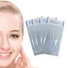 Radar 5 sachets de fil avec une bouteille Pistolet de mésothérapie Essence Sans aiguille Ligne de fibroïne de soie Sculpture Visage Sérum Fils Lifting du visage Anti-âge Resserrement Soins de la peau