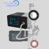 Portalbe Magnetic Magneto transduction Transuction Machine for Sport Induiry Low Leck Pain Muscle Treat