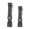 NOWOŚĆ XHP50.2 LED LED LED LASKI TORCH USB ATHARUBLATED 18650 ZOOLABLE BATERIOWA 2 W 1 do jazdy na rowerze Working Light 15w Yunmai