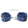sexyy Adjustable Real Leather Handcuff Ankle Cuff Restraints Bondage Toy Exotic Accessories Beauty Items