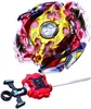 Oryginalny Toma Beyblade Burst B-86 Legend Spriggan 7. MR LINGER LR Spin 220505