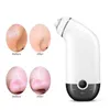 Electric Blackhead Remover Facial Nose Cleansing Pore Acne Cleanser Pore Cleansing Blackhead Instrument Deep Vacuum Suction Tool 220514