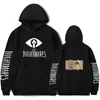 Sweats à capuche pour hommes Sweatshirts Arrivée Petits Cauchemars Hommes / Femmes Mode Cosplay Automne Hiver Streetwear Enfants Jeu VêtementsHommes