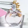 Flacon pulvérisateur de parfum en verre pour femmes, breloque à la mode, parfum floral, 039s, 1579751