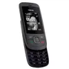 Original renoverade mobiltelefoner Nokia 2220S 2G GSM Dual Sim Slide Phone