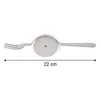 2in1 Pizza Cutter Tools Pizza-Wheel and Fork Cake Server Shovel Slicer Spatula Kitchen Oven Scraper DIY Tool Baking Supplies