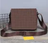 Heren Aktetassen tas Dames Luxe rugzakken portemonnees Klassieke stijl Mode messenger bags sacoche buidel handtassen voor jongens meisjes reistassen