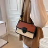 Women Cross Body Counter Facs Fashion Womens Womens حقيبة صغيرة حقيبة يد عالية السعة عالية الجودة جلدية كبيرة الحجم الكبير بالجملة