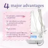 2022 Co2 Laser Diode Fractional Skin Resurface Vaginal Tightening 10600nm Wrinkle Reduction Lazer Scar Removal Device
