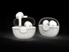 Wireless Earbuds Noise Cancelling Bluetooth Headphones Stereo Earphones in Ear Touch Control with Microphone Headset with Deep Bass for Sport Gaming and Running