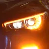 Otro sistema de iluminación, luces de coche para Infiniti Q50, proyector de faros delanteros LED Lnes 2014-2022, lámpara de cabeza, animación, señal dinámica, DRL, accesorio automático