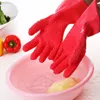 Peeled Potato Gloves Kitchen Vegetables Scraping Fish Scale Cleaning Gloves Non-slip Silicone Gloves-Kitchen Tool Accessories