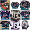 Nik1 Retro Hockey Jersey 16 Ziggy Palffy Fisherman Darius Kasparaitis JohnTavares Korolev Brent Severyn Berard Vintage Hockey