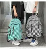 Kadın tasarımcılar çanta erkekler moda sırt çantaları ince doku büyük boy büyük kapasiteli iç cepler kalite lüks okul tiki tarzı katı kız erkek cüzdanlar