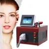 2022 New Picolaser Freckles Laser Tattoo Removal Machines Nd Yag Picosecond Pigmentation Skin whitening 755 532 1064 1320nm