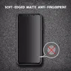 Nano anti-déflagrant 100D mat clair céramique protecteur d'écran garde film de protection couverture incurvée pour iPhone 13 Pro Max 12 Mini 18226904