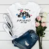 Été 90 S Léopard Battement de Coeur Té Manches Courtes Imprimé Vêtements Femmes T-shirt Harajuku Graphique Haut Livraison Directe