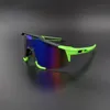 Hommes femmes sport vélo de vélos de soleil UV400 verres à cyclisme sans bordure Mtb Running Fishing Eyewear masculine Bicycle Goggles Cyclist 220523