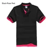 URSPORTTECH Men's Polo Shirt For Men Desiger Polos Men Cotton Short Sleeve shirt Clothes jerseys golftennis Plus Size XS- XXXL 220706