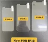 Protetor de tela de vidro temperado Samsung A21s A71 LG Stylo 5 Huawei P40 03MM 25D Filme protetor 20224752226