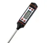 Mini Meat Thermoter Kitchen Digital Cooking Food Probe Электронный барбекю