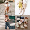Baby Winter Tights Luxurious Quality Infant Boys Girls Keep Warm Tight With Strap Silly Silas Toddler Lovely Bottoms Overalls 220611