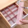 Drawer Organizer Divider Adjustable Household Storage cabinet Combination Partition Underwear Socks Sundries cajones escritorio