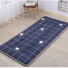 Carpets lavables Mattres Tatami Mats Mattress des plis pour chambre à coucher sur le sol pliant du sol 371 R24391487