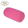 Travesseiro Confortável Almofada para Costas Micro Mini Microbead Roll Throw Travel Home Office Sleep Neck Support Cute PillowPillow