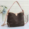 Tote Bag Women Handbags Designer Luxury Totes Ladies Large Capacity Crossbody Wallet Strong Handle Genuine Leather Purses