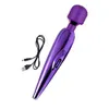 NXY Vibrators Rechargeable Waterproof sex toy For Women Double Rod Masturbation rabbit masturbators utensils Sex toys for Adult 18 0407