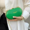 حقائب المساء y2k box حقيبة اليد 2022 مصمم أزياء فاخر ميني بو الجلود النسائية أنثى كتف واحد crossbody bagevening