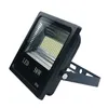 LED Solar Floodlight Super Bright 20W 30W 50W 100W 150W 200W Holofotes de iluminação de jardim leve à prova d'água Lâmpada solar IP66