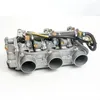 3329-883313A Kit de carburateur 3 pièces/ensemble de pièces de rechange pour moteur hors-bord Mercury 40HP 4 temps