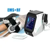 2022 Popular slimming machine electromagnetic muscle stimulator emslim body sculpt machine