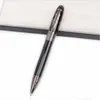 Promotion Pen Great Writer Daniel Defoe Special Edition M Fountain Rollerball Ballpoint Pen Writing Smooth With Serial Number 0301/8000