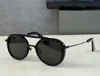 A DITA SPACECRAFT Top Original de alta qualidade Designer de óculos de sol para homens famosos moda retro marca de luxo óculos de design de moda mulheres