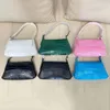 Luxurys Designers Bags Messenger Handbag Lady Totes Fashion Vintage Shoulder Bag Classic Crossbody Bag Stock Cross Body Wallet