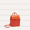 alta qualità Luxurys Designers Zaino fanous Portafogli porta carte moda tote carte borsa da scuola monete borse a tracolla in pelle da uomo Mini borsa donna hangbag