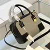 Women Designers Purses Letter wallet handbags Card Holders totes Leather shoulder bags plain Cross body Zipper lady handbag purse Saddle 202