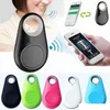 Anti-Lost Smart Bluetooth Tracker Torba Dziecka Portfel Key Finder GPS Lokalizator Alarm 4 Kolory