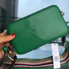 Mode High Texture Ladies Bag Ladie Handväska Famous Mini Snapshot Camera Designer Small Crossbody Purse Women Shoulder Bags Messenger 2022