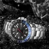 Naviforce Brand Male Calendar Quartz for Men Business Watches Luminous Military Waterproof ClockElogioMasculino220530