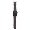 Top Designer Watch Bands Strap para Apple Watch Band 38 mm 40 mm 41 mm 42 mm 44 mm 45 mm iwatch SE 7 6 5 43 2 1 bandas Coras de cuero PU brazalete Fashion Stripes Smart Watchband