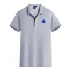 Cruzeiro esporte Clube Men's Summer Leisure Cofmed Costed Cotton T-Shirt Profession