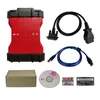 Ferramentas de diagnóstico Qualidade VCM II V115 Versão F-ORD 2 OBD2 ELIGONOSTIC-TOOLS SUPORTE VEÍCULOS IDS VCM2 OBD ScannerDiagnóstico ToolsDiagnóstico